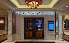 Vic & Anthony's Steakhouse