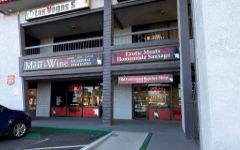 Village Meat & Wine
