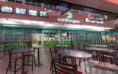 Wahlburgers