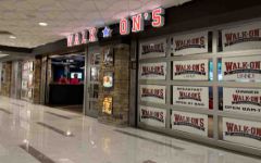 Walk-On's Sports Bar