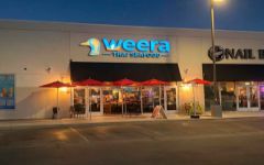 Weera Thai Food - Town square