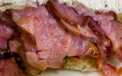 Best Delis in Las Vegas