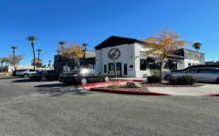West Texas Chophouse