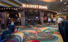 Whiskey Down