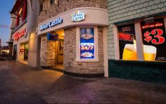 White Castle