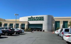 Whole Foods Market