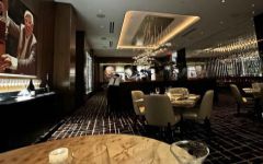 William B's Steakhouse