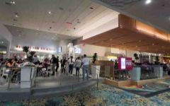 Wolfgang Puck Bar & Grill