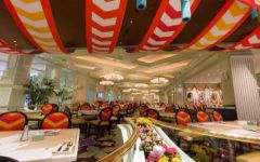 The Buffet at Wynn