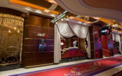 Red 8 Asian Bistro