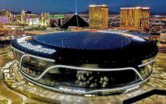 Allegiant Stadium No Longer Requiring Vaccination