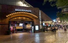 Beerhaus