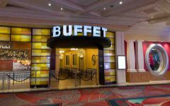 The Buffet at Bellagio