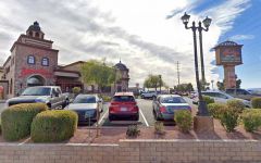 Bootlegger Bistro