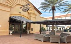 Brio Italian Grille