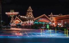 Boulder Station Hotel and Casino