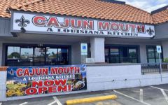 Cajun Mouth