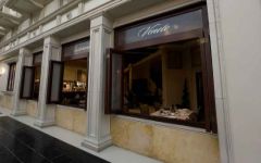 Canonita Venetian