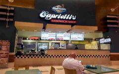 Capriotti's Sandwich Shop