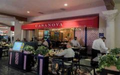 Casanova Restaurant
