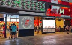 Chick-fil-A