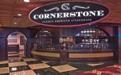 Cornerstone Steakhouse
