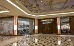 Delmonico Steakhouse