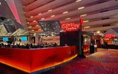 Diablo's Cantina