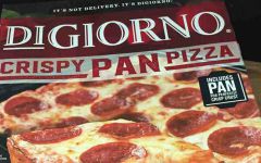 Supermarket Pizza Taste Test