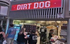 Dirt Dog