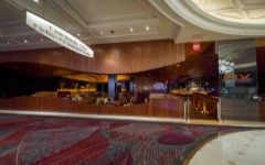 FIX Restaurant and Bar