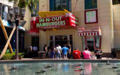 In-N-Out Burger