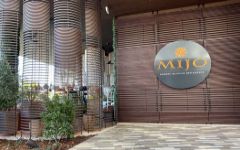Mijo Modern Mexican Restaurant