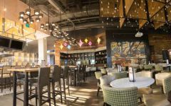 90 Ninety Bar & Grill