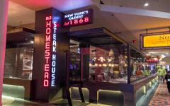 Old Homestead Steakhouse