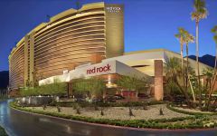 Red Rock Casino Resort and Spa