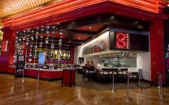 8 Noodle Bar