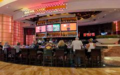 Rocks Lounge