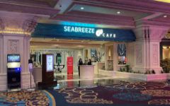 Seabreeze Cafe