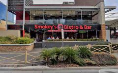 Smokey's Bistro & Bar