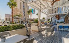 Spritz Restaurant & Bar