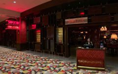 Strip House