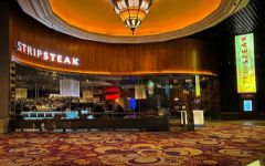 STRIPSTEAK