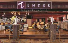 Tender Steakhouse