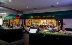 Trattoria Reggiano