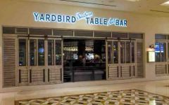 Yardbird Southern Table & Bar