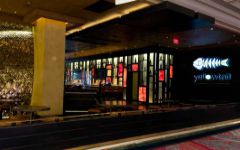 Yellowtail Japanese Restaurant & Lounge